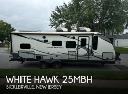 Used 2023 Jayco White Hawk 25MBH available in Sicklerville, New Jersey