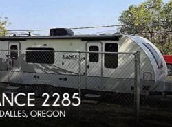 Used 2021 Lance Lance 2285 available in The Dalles, Oregon