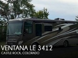 Used 2017 Newmar Ventana LE 3412 available in Castle Rock, Colorado