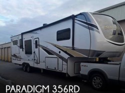 Used 2021 Alliance RV Paradigm 356RD available in Birmingham, Alabama