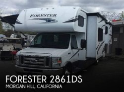 Used 2018 Forest River Forester 2861DS available in Morgan Hill, California
