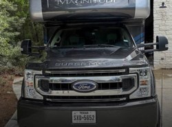 Used 2021 Thor Motor Coach Magnitude XG32 available in Elgin, Texas