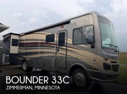 Used 2017 Fleetwood Bounder 33C available in Zimmerman, Minnesota