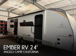 Used 2023 Ember RV Touring Edition 24BH available in Angels Camp, California