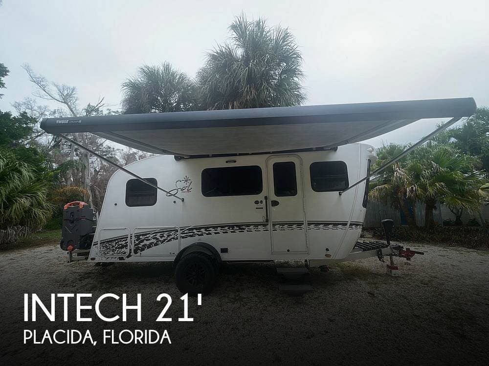 Used 2024 inTech Sol Dusk Rover available in Placida, Florida