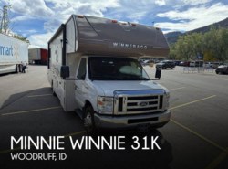 Used 2018 Winnebago Minnie Winnie 31K available in Malad City, Idaho