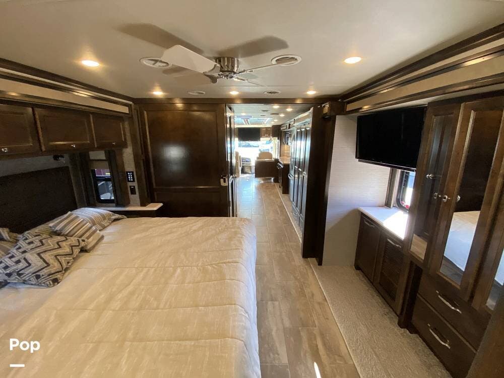 Used 2020 Tiffin Allegro Red 38KA available in Pompano Beach, Florida