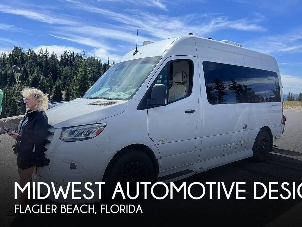 Used 2020 Midwest Patriot Automotive Designs  MD2 available in Flagler Beach, Florida