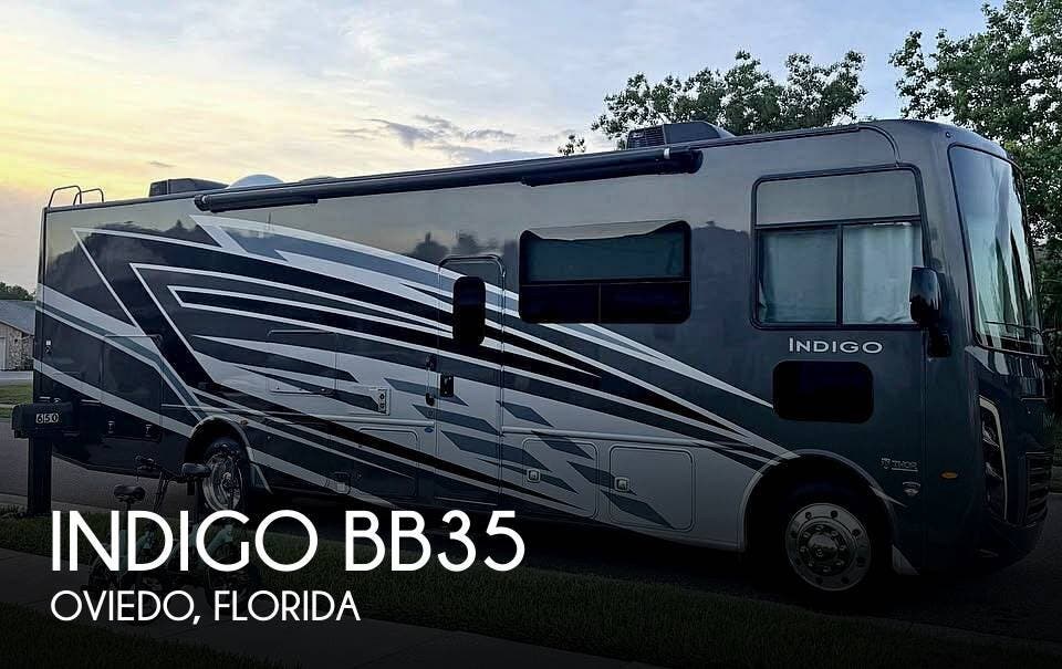 Used 2023 Miscellaneous  Indigo (by Thor) BB35 available in Oviedo, Florida
