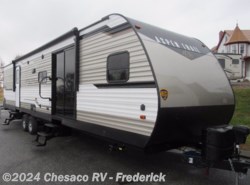 Specs for 2020 Travel Trailer Dutchmen Aspen Trail RVs | RVUSA.com.