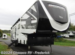  New 2023 Jayco Seismic Luxury Series 4113 available in Frederick, Maryland