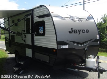 New 2023 Jayco Jay Flight SLX 184BS available in Frederick, Maryland