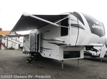 New 2023 Jayco Eagle 319MLOK available in Frederick, Maryland