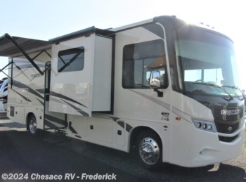 New 2023 Jayco Precept 31UL available in Frederick, Maryland