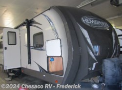 Used 2015 Forest River Salem Hemisphere Lite 272RLIS available in Frederick, Maryland
