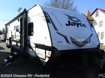 New 2023 Jayco Jay Feather 27BHB available in Frederick, Maryland