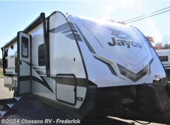New 2023 Jayco Jay Feather 22BH available in Frederick, Maryland