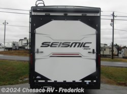  New 2023 Jayco Seismic 403 available in Frederick, Maryland