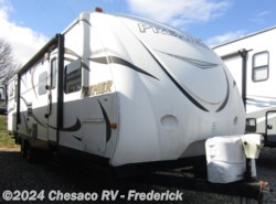  Used 2012 Keystone Bullet Premier ULTRA LIGHT 31BHPR available in Frederick, Maryland