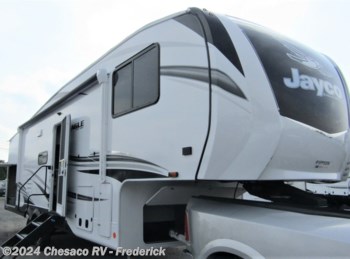 New 2023 Jayco Eagle HT 29.5BHDS available in Frederick, Maryland