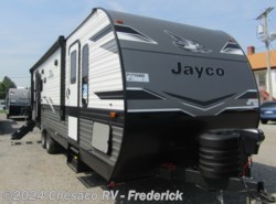  New 2023 Jayco Jay Flight 265RLS available in Frederick, Maryland