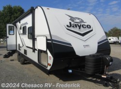 New 2024 Jayco Jay Feather 22RB available in Frederick, Maryland