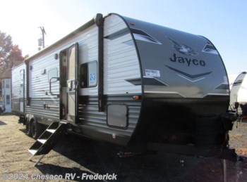 New 2024 Jayco Jay Flight 324BDS available in Frederick, Maryland