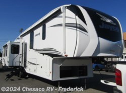 New 2023 Jayco Eagle 370FB available in Frederick, Maryland