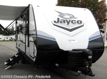 New 2024 Jayco Jay Feather 19MRK available in Frederick, Maryland