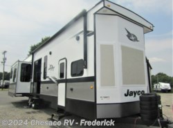 New 2024 Jayco Jay Flight Bungalow 40DLFT available in Frederick, Maryland
