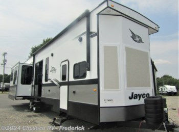New 2024 Jayco Jay Flight Bungalow 40DLFT available in Frederick, Maryland
