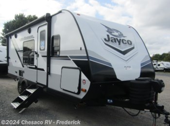 New 2024 Jayco Jay Feather 21MML available in Frederick, Maryland