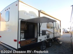 Used 2018 Coachmen Freedom Express Ultra Lite 248RBS available in Frederick, Maryland