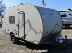 New 2024 Braxton Creek Bushwhacker Plus KITCH available in Frederick, Maryland