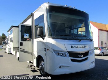 New 2024 Jayco Precept 36A available in Frederick, Maryland
