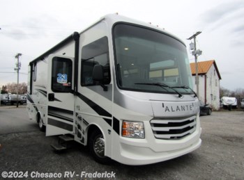 New 2024 Jayco Alante 27A available in Frederick, Maryland