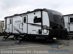 New 2024 Forest River Rockwood Ultra Lite 2608BS available in Frederick, Maryland