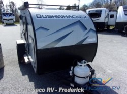 New 2024 Braxton Creek Bushwhacker 12SK available in Frederick, Maryland