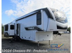 New 2024 Jayco Eagle 355MBQS available in Frederick, Maryland