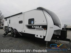 New 2024 Jayco Eagle HT 284BHOK available in Frederick, Maryland