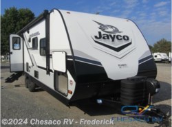 New 2024 Jayco Jay Feather 22RB available in Frederick, Maryland