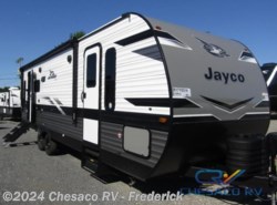 New 2024 Jayco Jay Flight 265RLS available in Frederick, Maryland