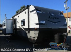 New 2024 Jayco Jay Flight 334RTS available in Frederick, Maryland