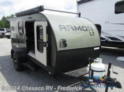 New 2025 Skinny Guy Campers  Armor 12LTY available in Frederick, Maryland