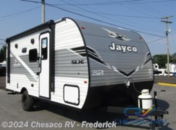 New 2025 Jayco Jay Flight SLX 175BH available in Frederick, Maryland