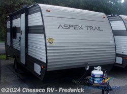 New 2025 Dutchmen Aspen Trail Mini 17RB available in Frederick, Maryland