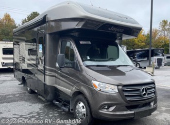 New 2023 Jayco Melbourne Prestige 24RP available in Gambrills, Maryland