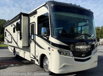 New 2023 Jayco Precept 34G available in Gambrills, Maryland