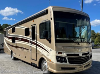 Used 2016 Fleetwood Bounder 36H available in Gambrills, Maryland