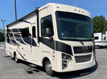 New 2022 Coachmen Mirada 29FW available in Gambrills, Maryland